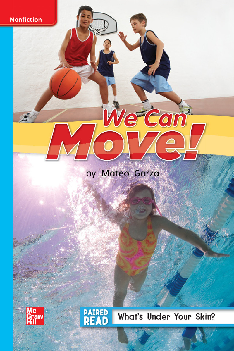 U1W5 We Can Move!