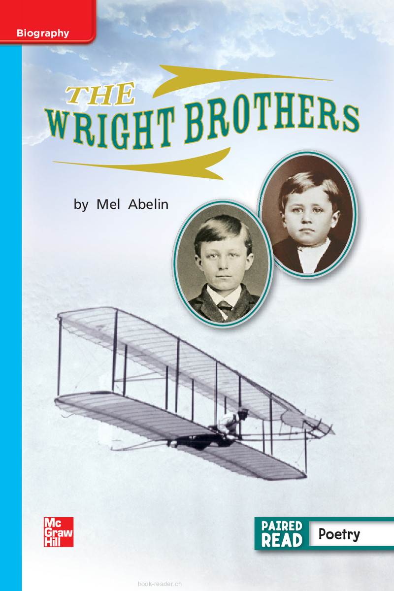 U5W3 The Wright Brothers