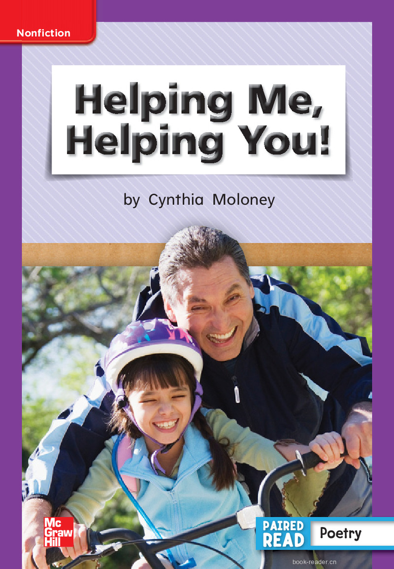 U6W2 Helping Me, Helping You!