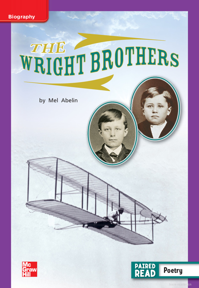 U5W3 The Wright Brothers