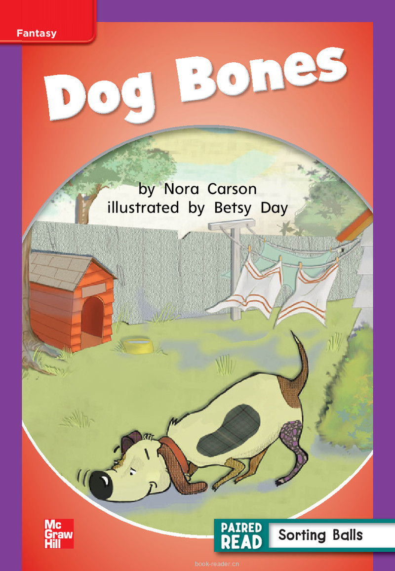 U5W1 Dog Bones