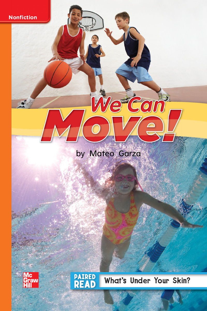 U1W5 We Can Move!