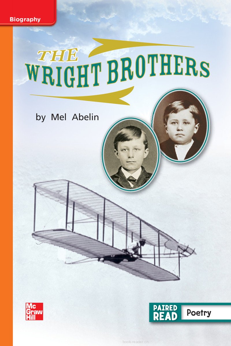 U5W3 The Wright Brothers