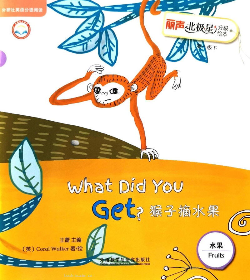 What Did You Get？