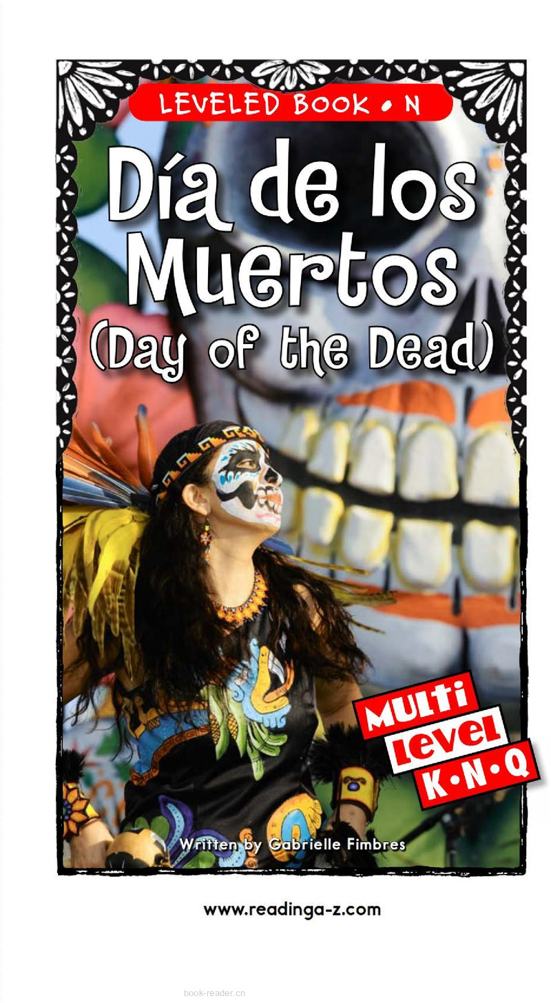 Día de los Muertos