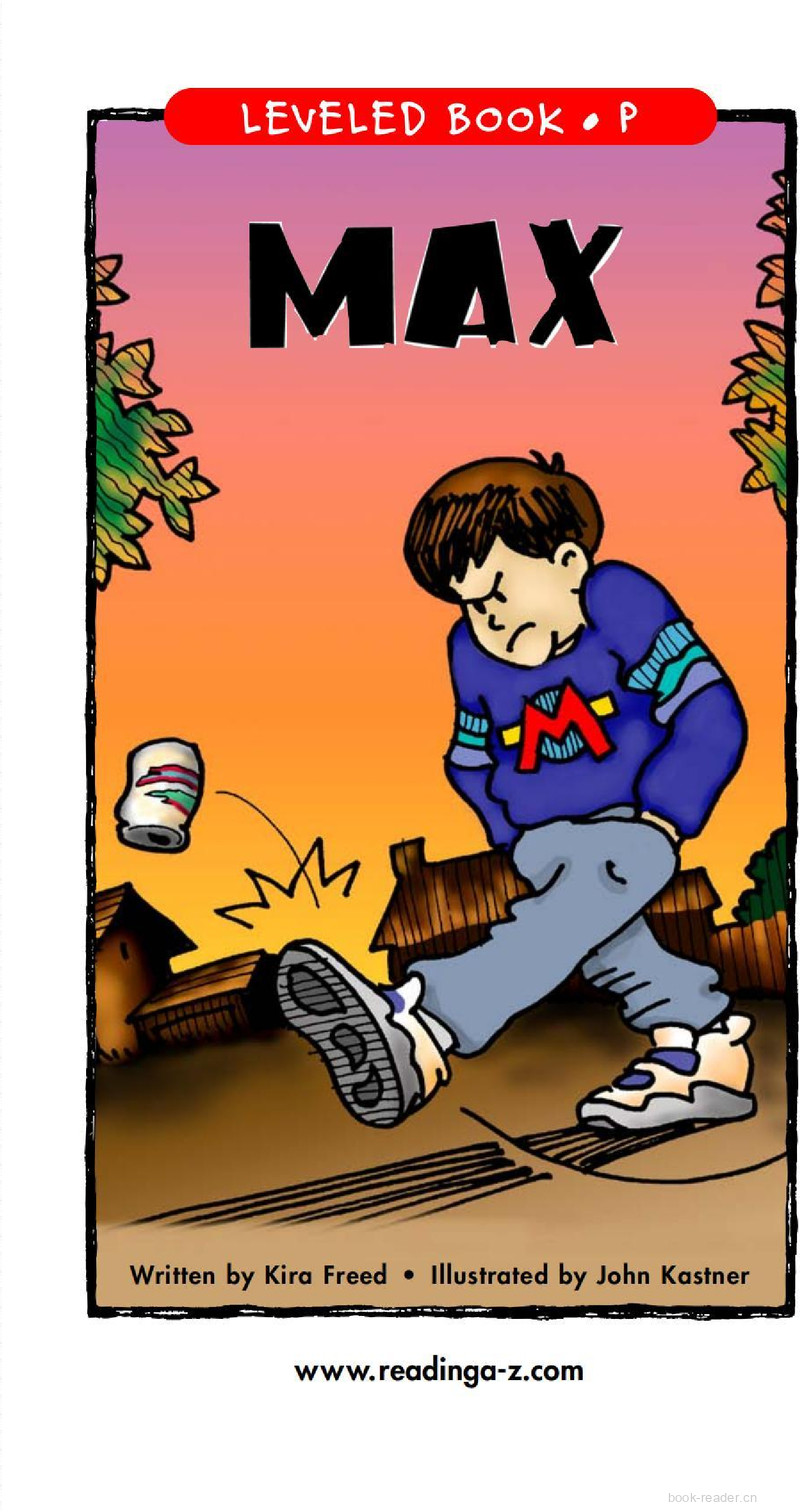 Max