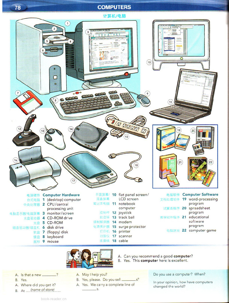 78-Computers