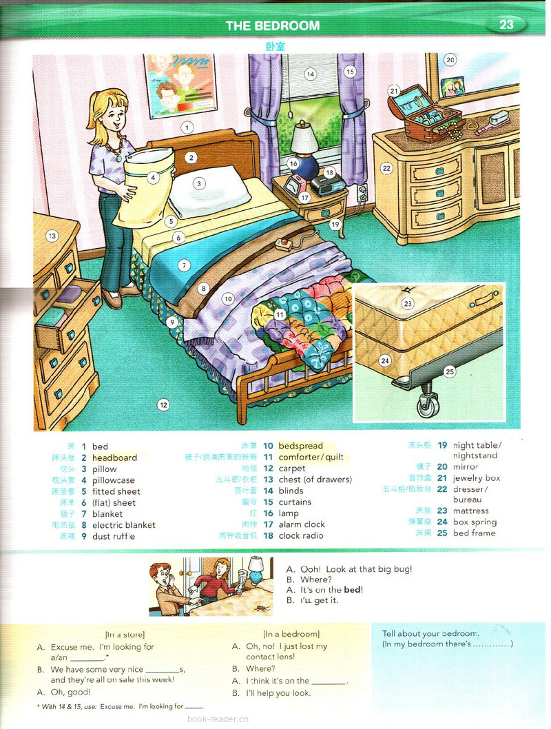 23-The Bedroom