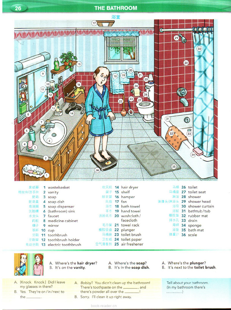 26-The Bathroom