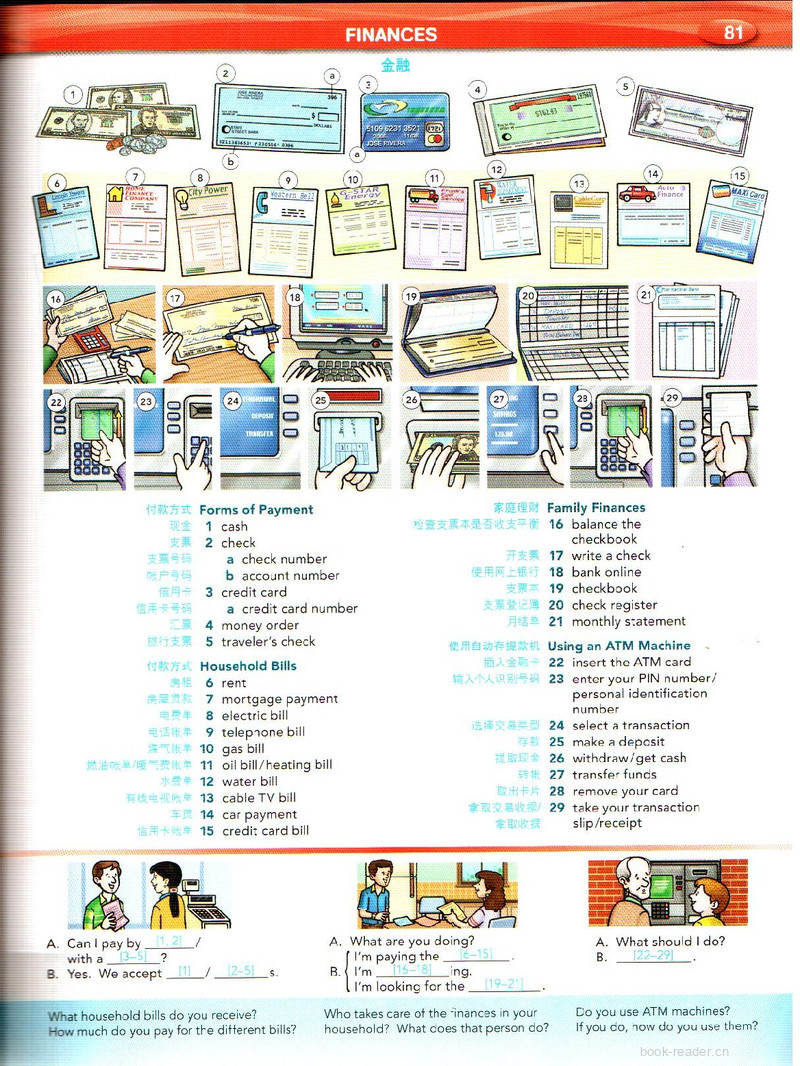 81-Finances