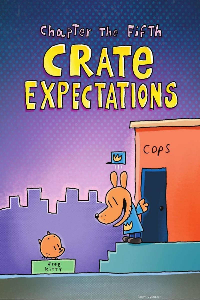 5 Crate Expectations