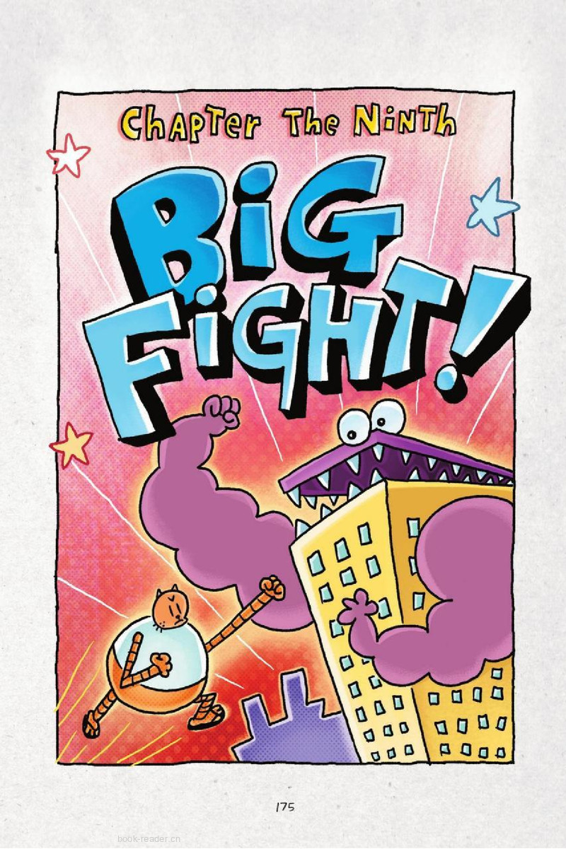 9 Big Fight