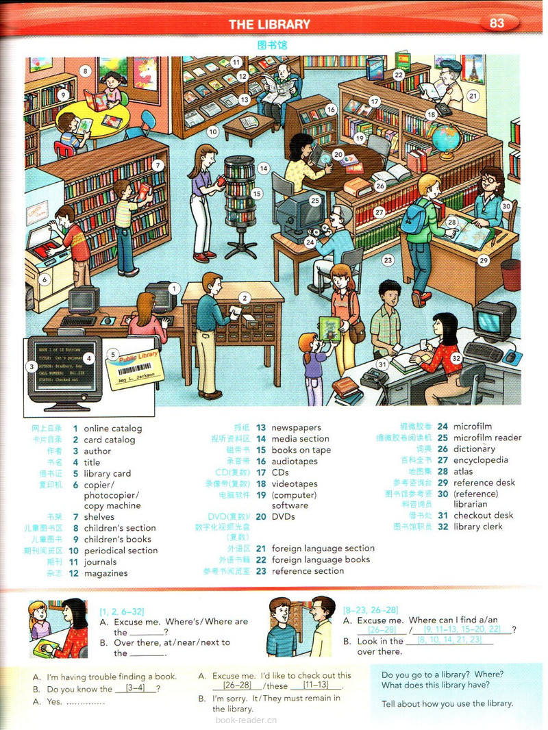 83-The Library