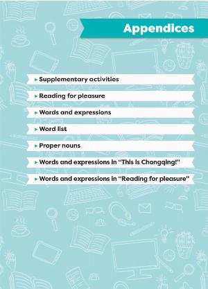 Appendices