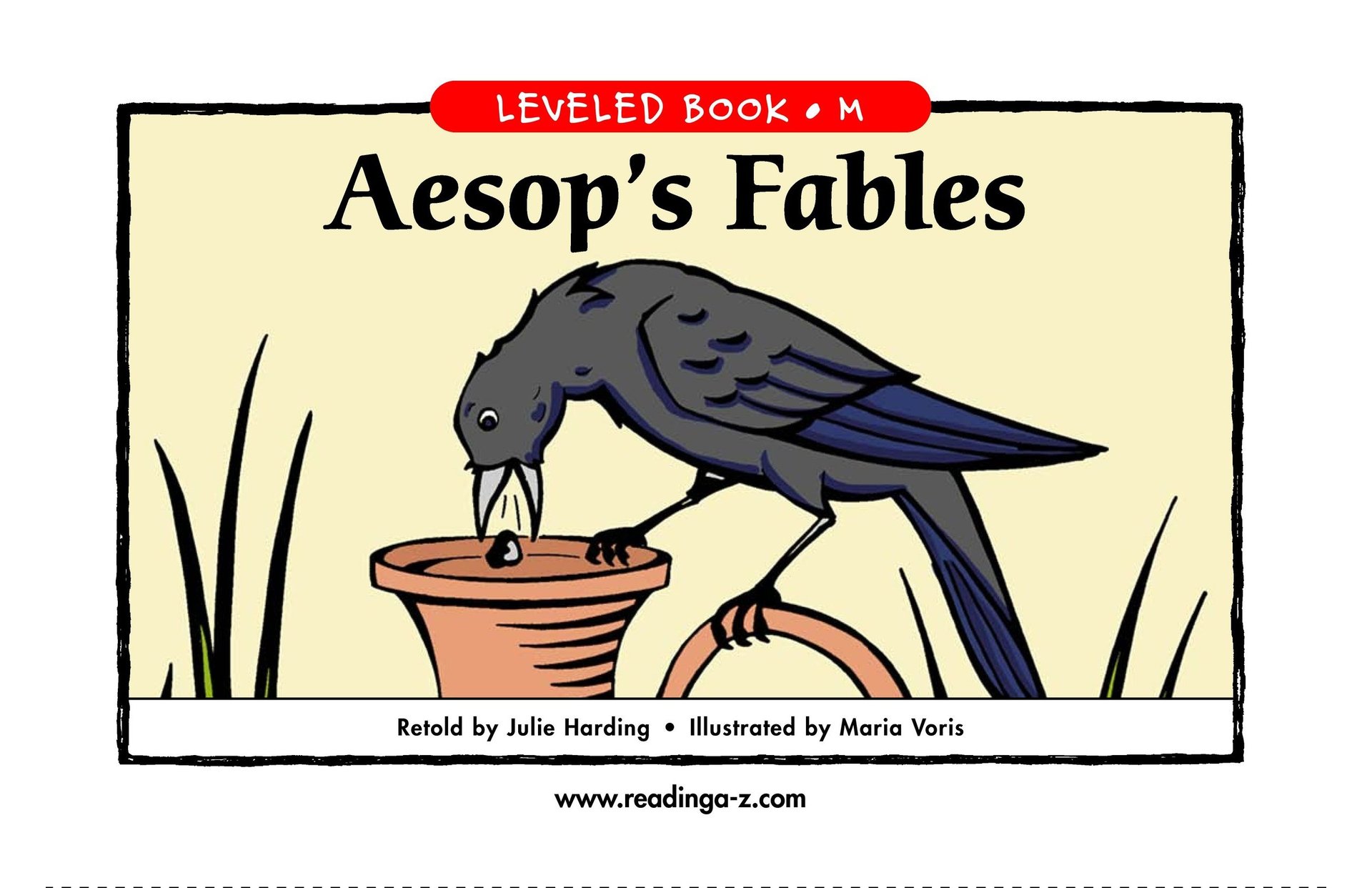 Aesop's Fables