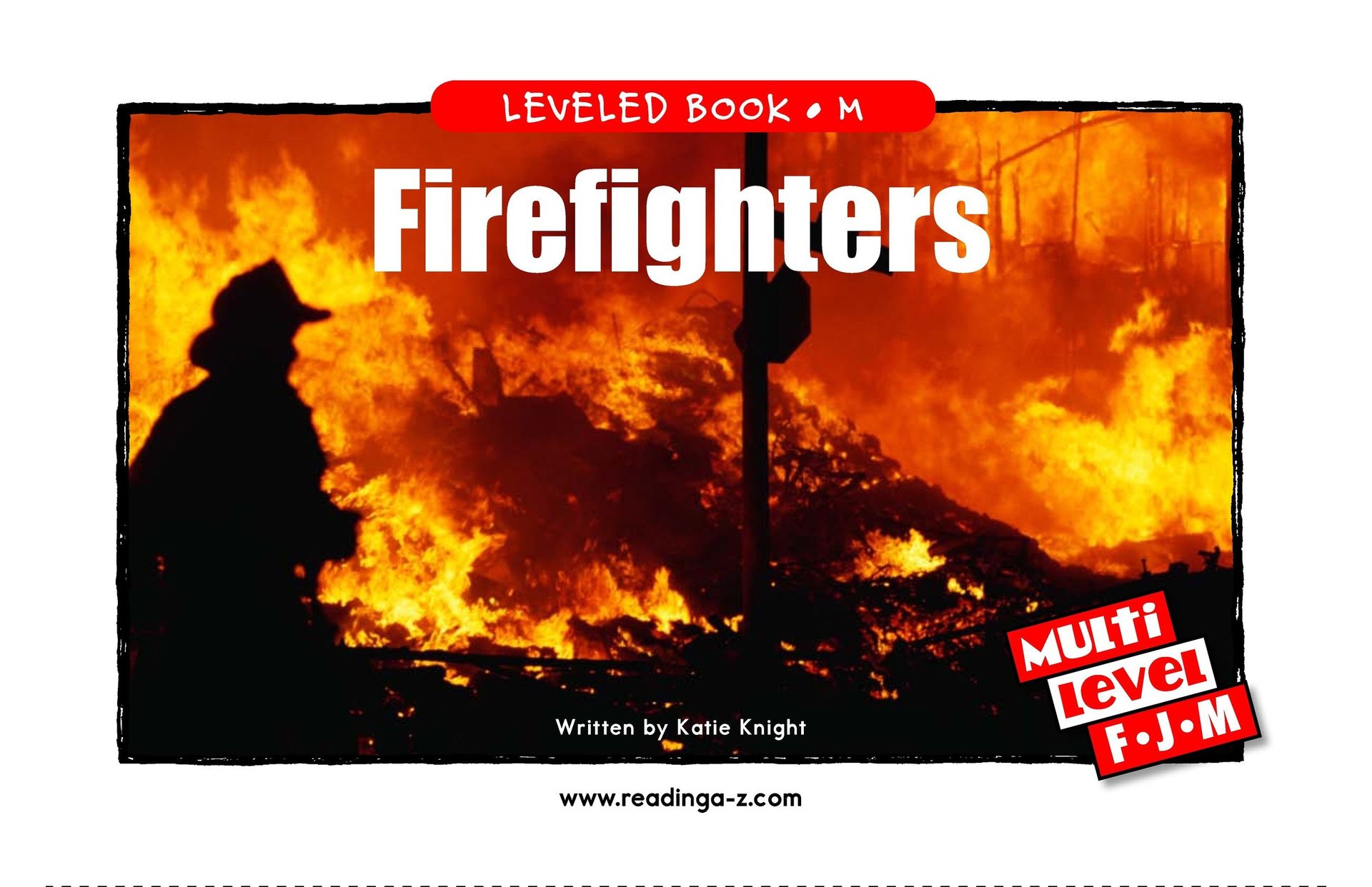 Firefighters