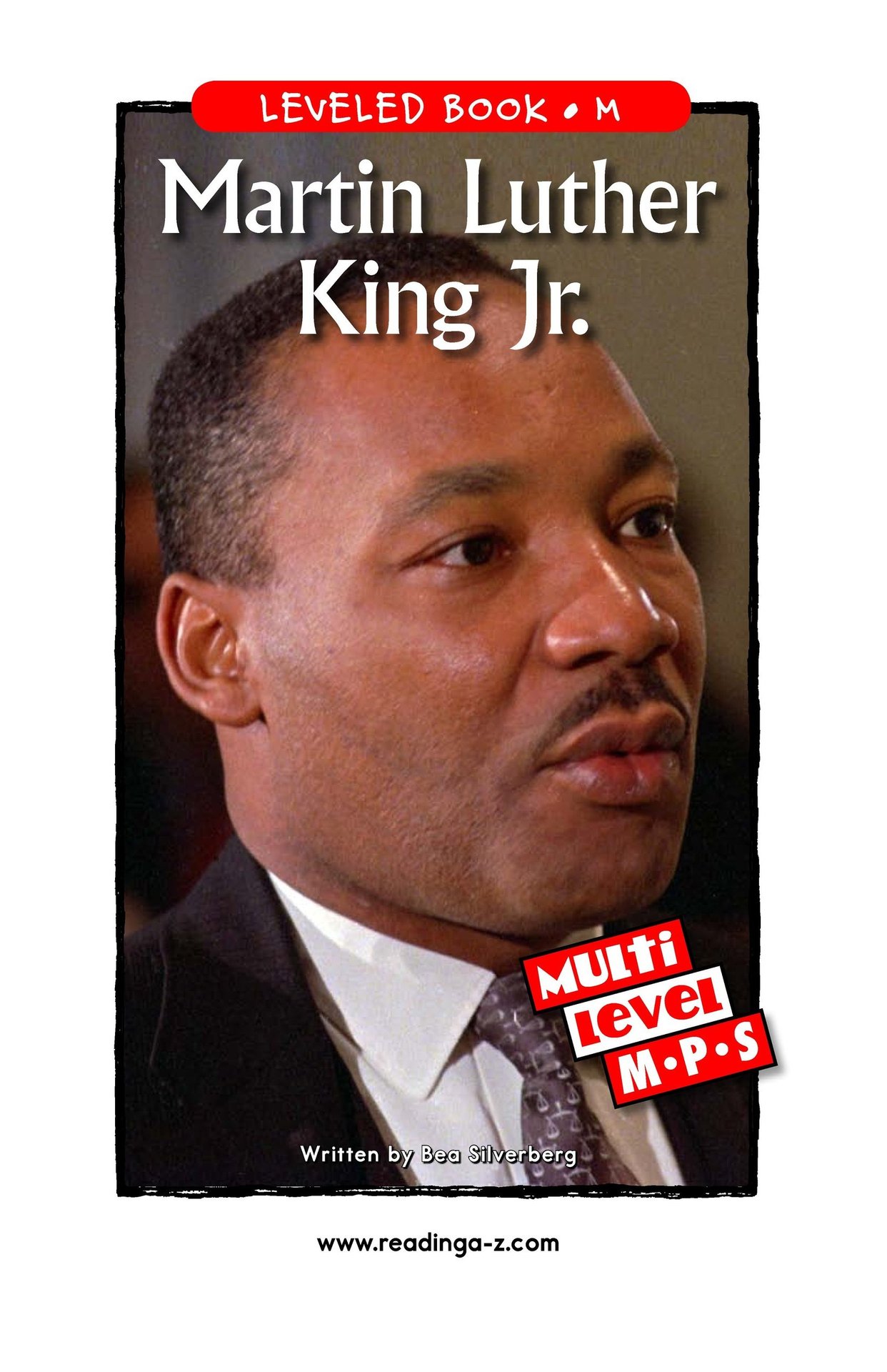 Martin Luther King Jr