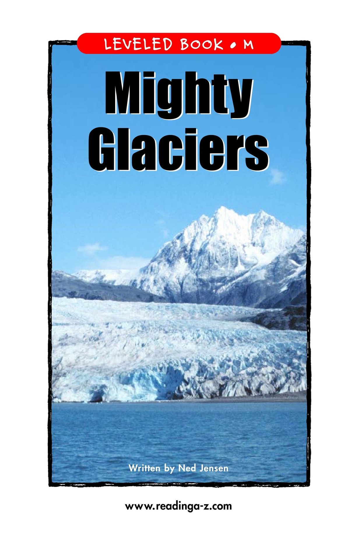 Mighty Glaciers