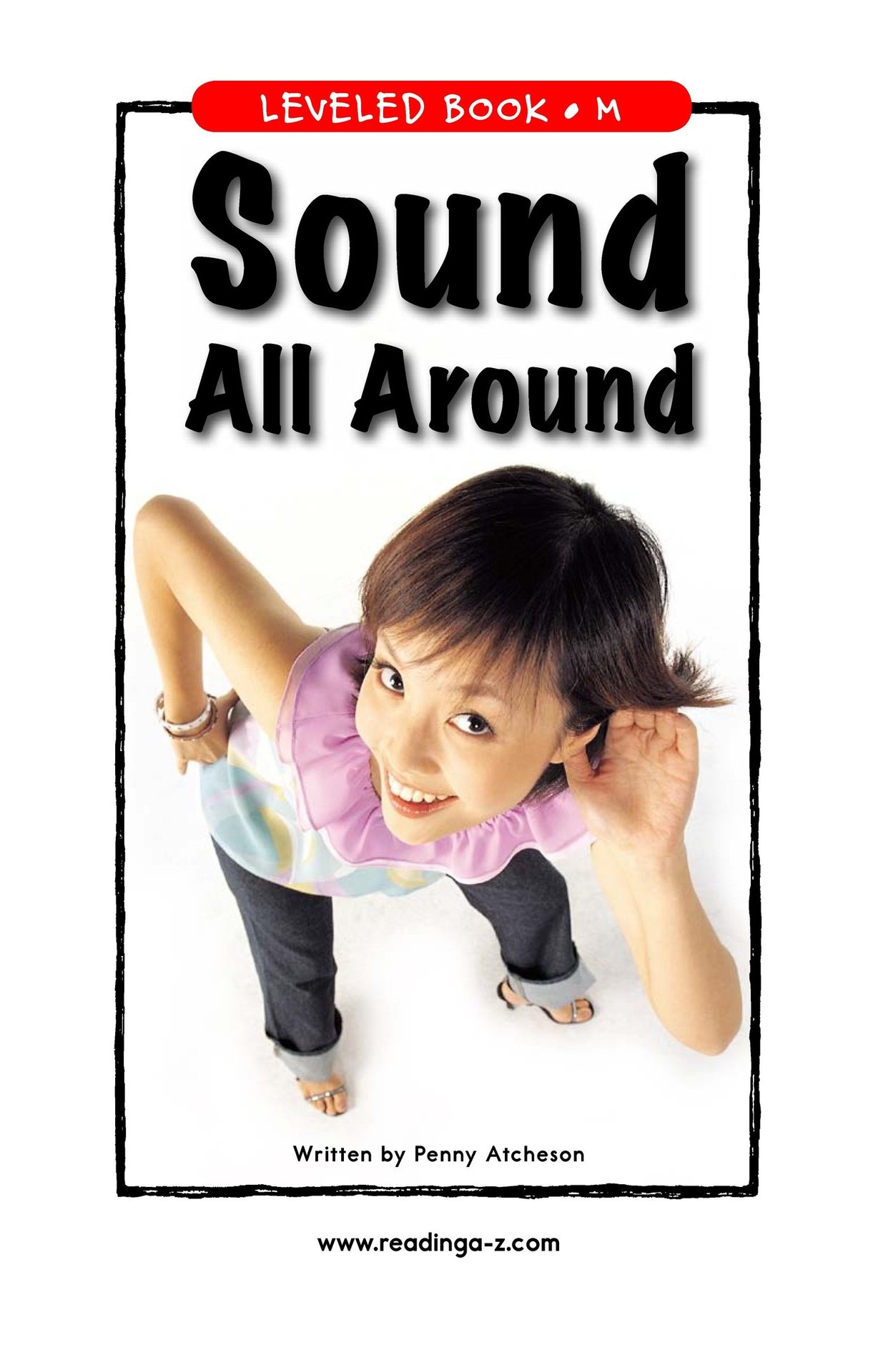 Sound All Around