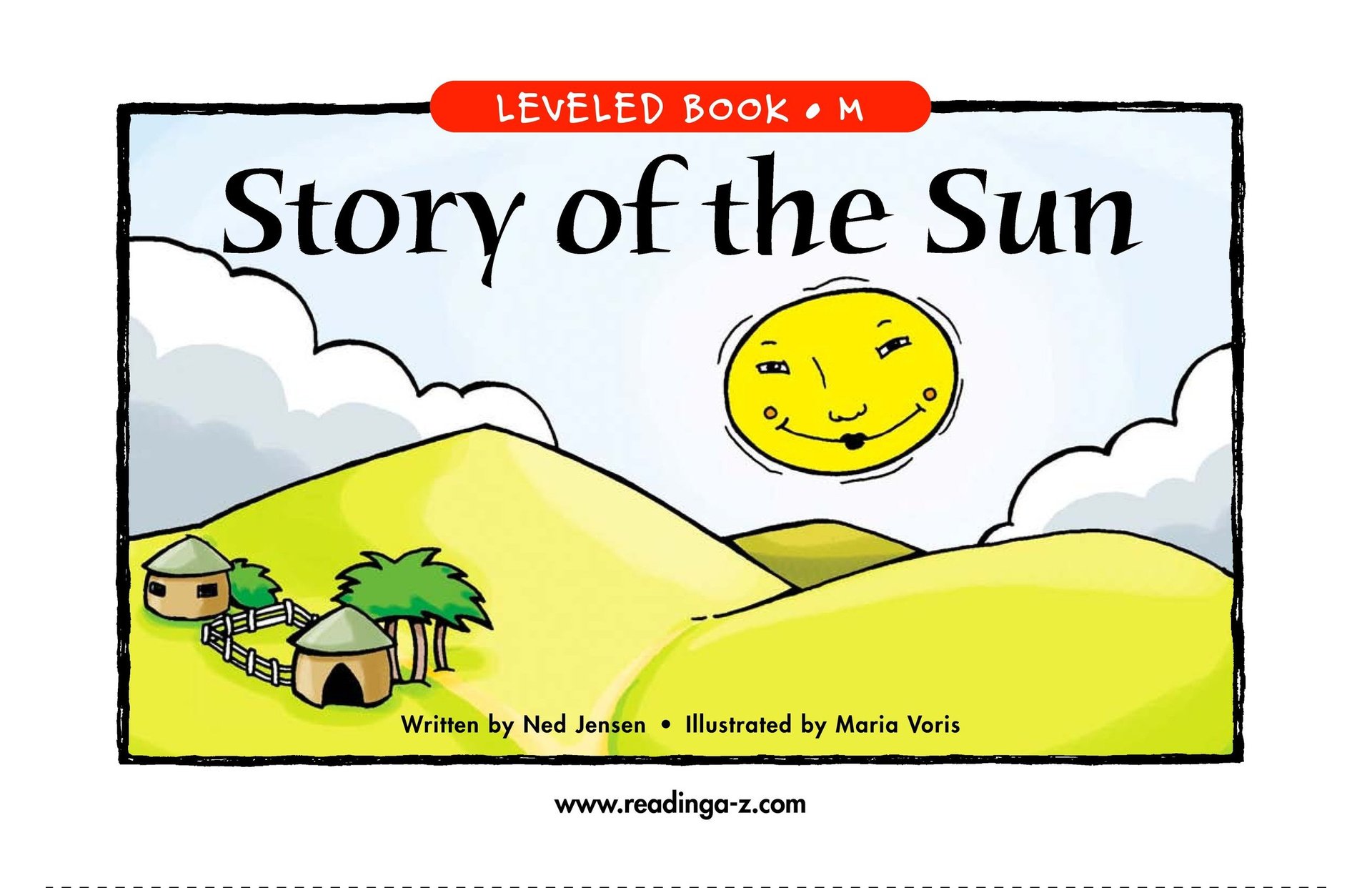 Story of the Sun