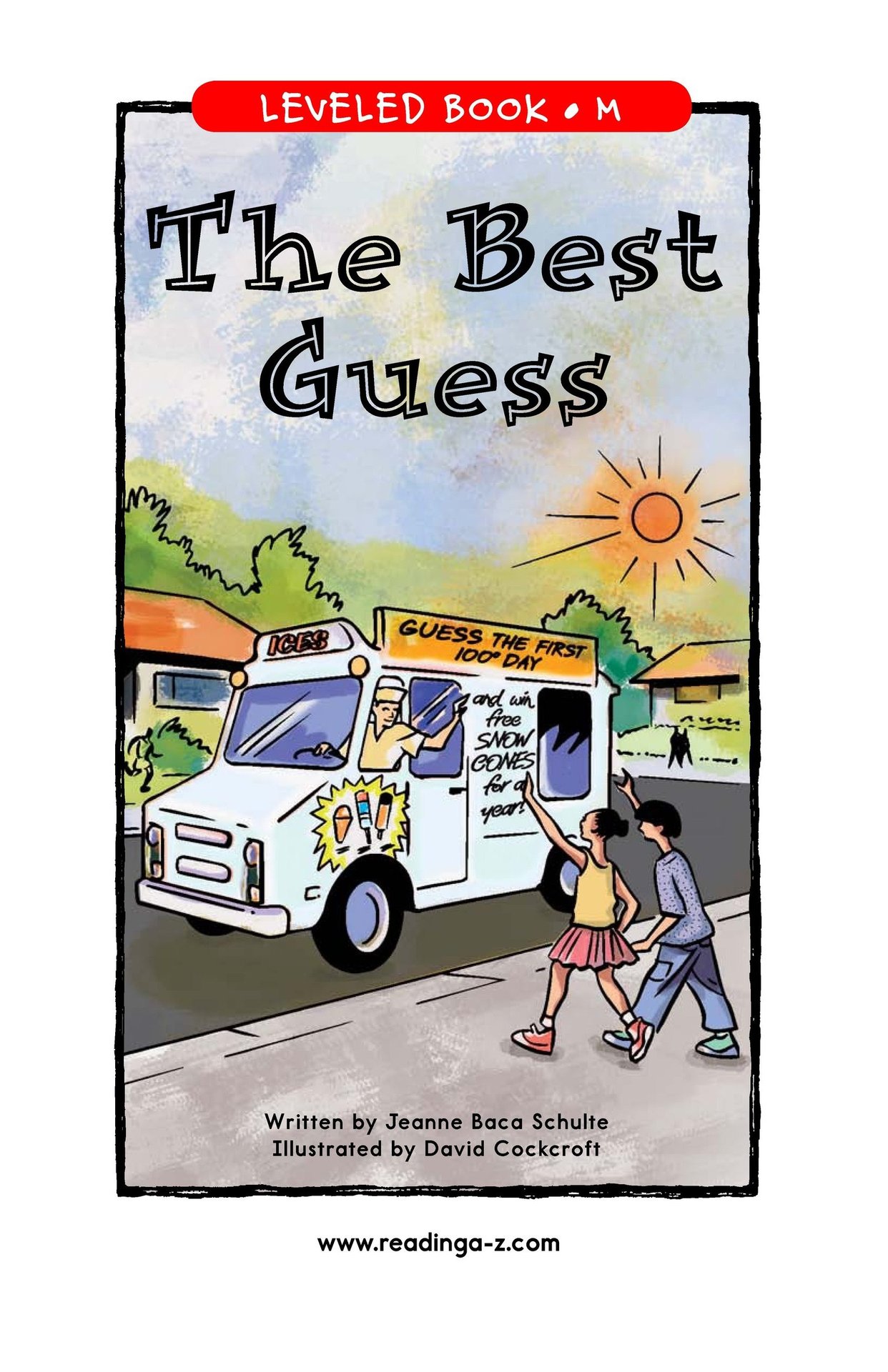 The Best Guess