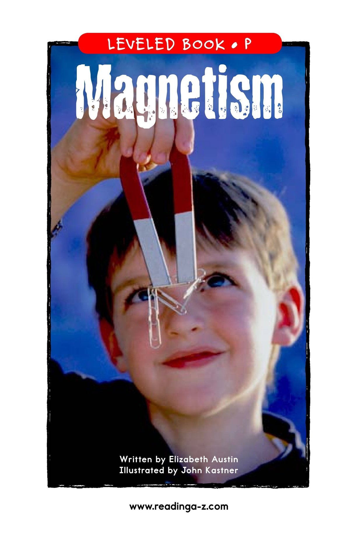 Magnetism
