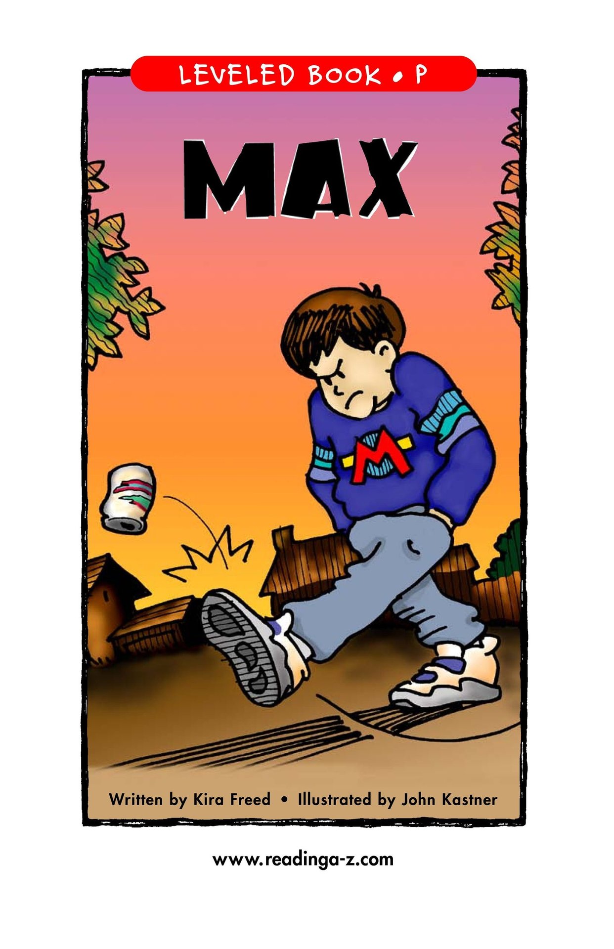 Max