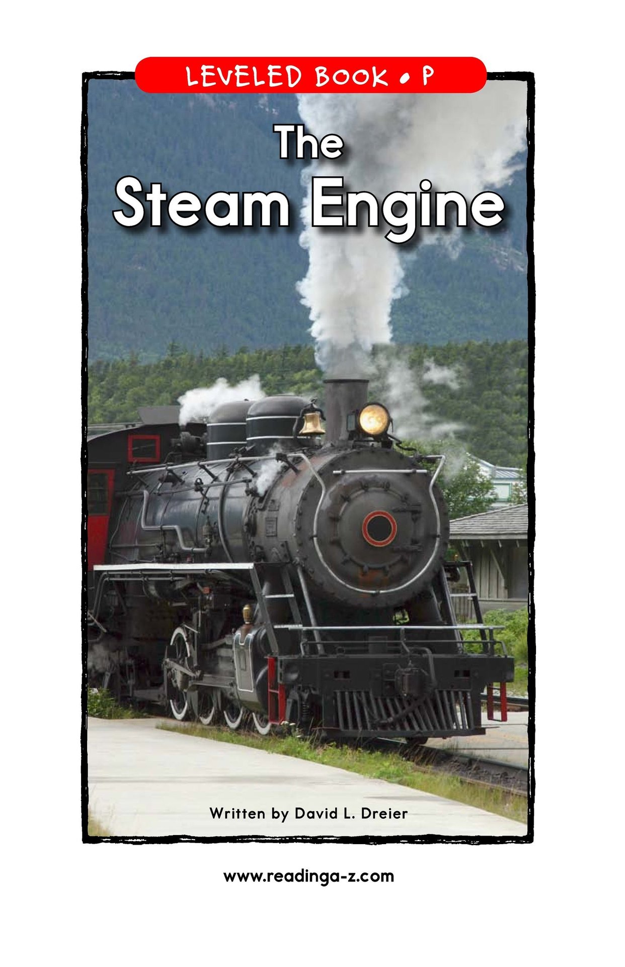 The Steam Engine
