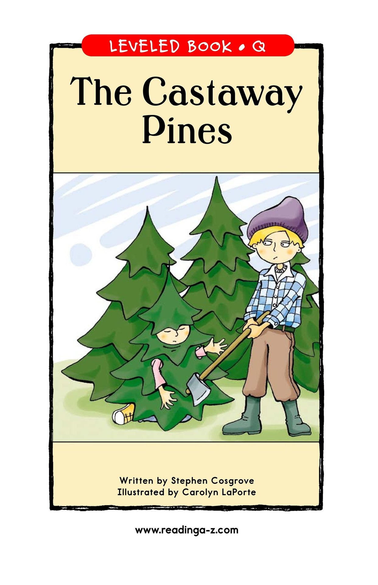 The Castaway Pines