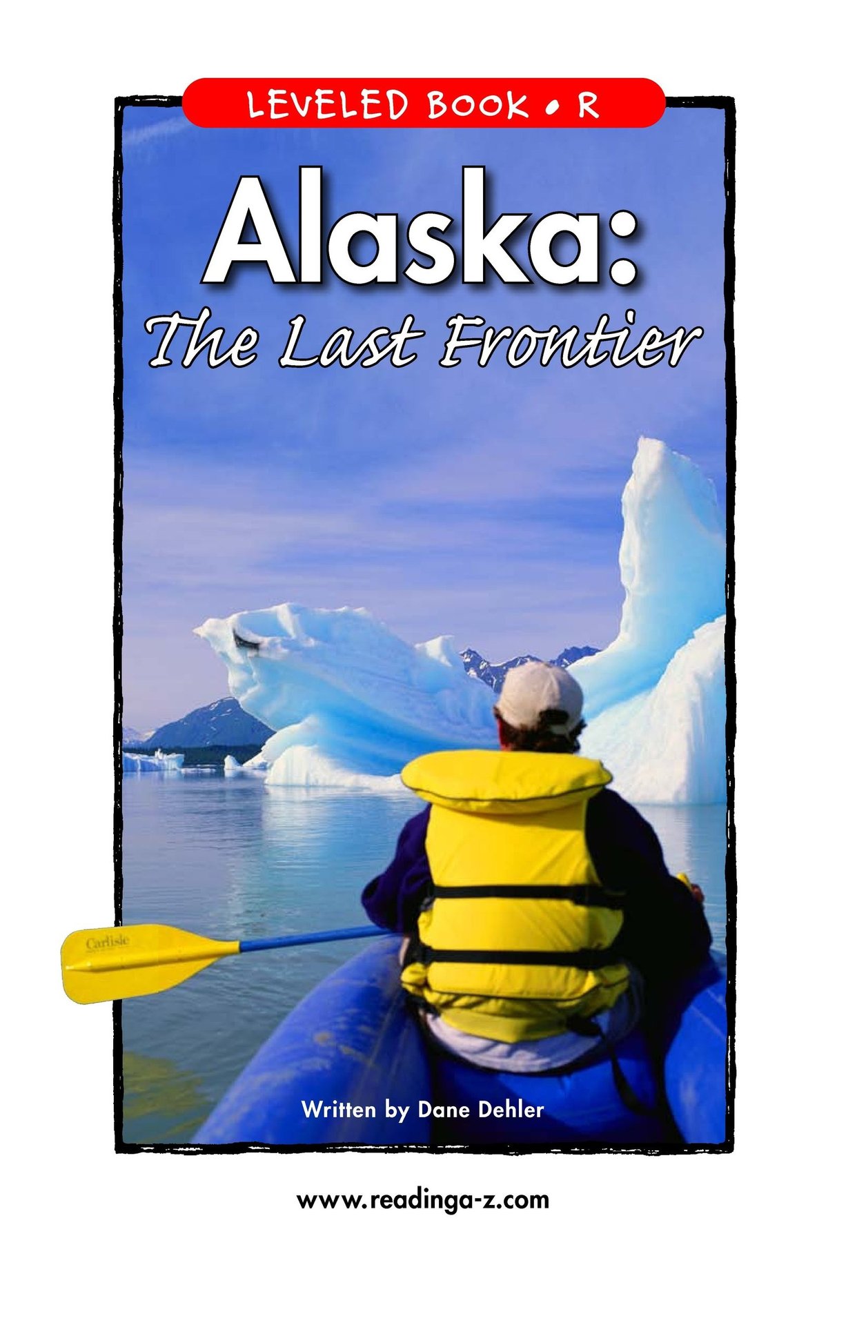 Alaska The Last Frontier