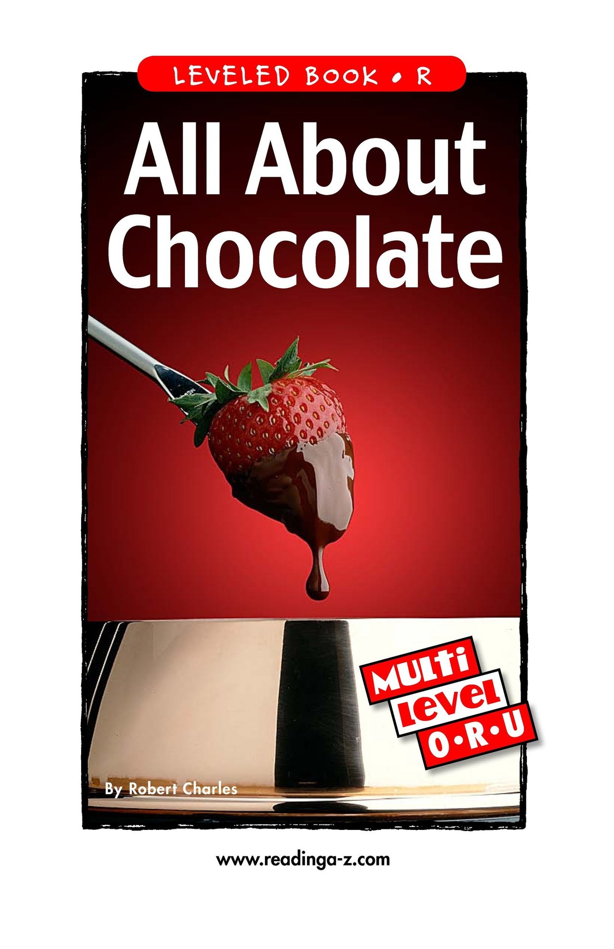 All About Chocolate