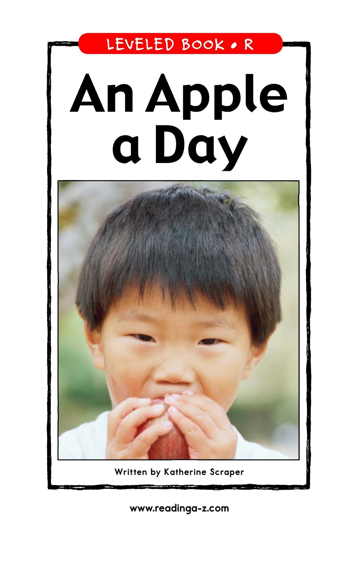 An Apple a Day