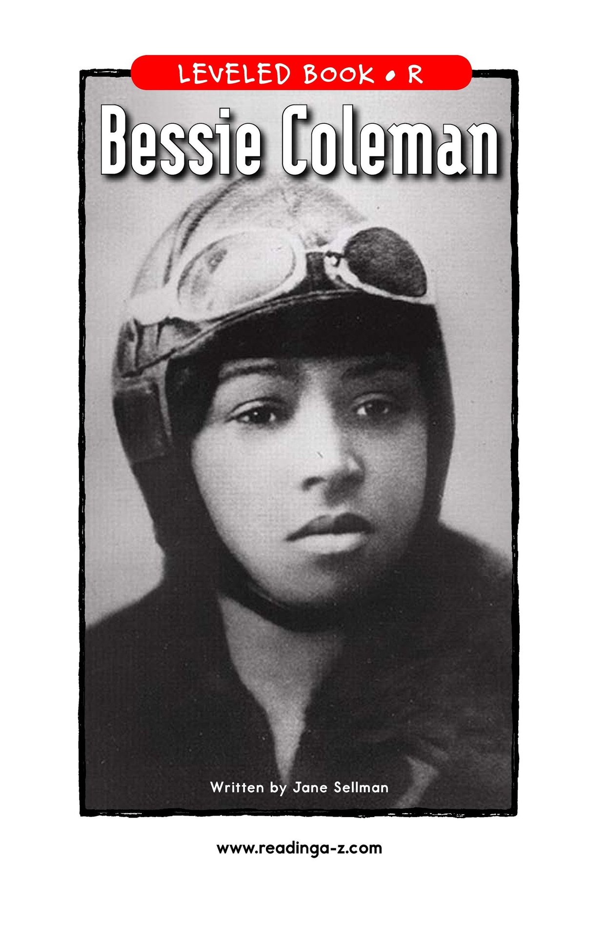 Bessie Coleman