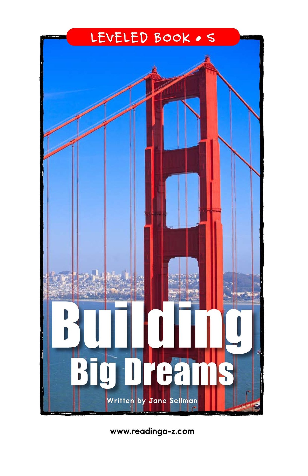 Building Big Dreams