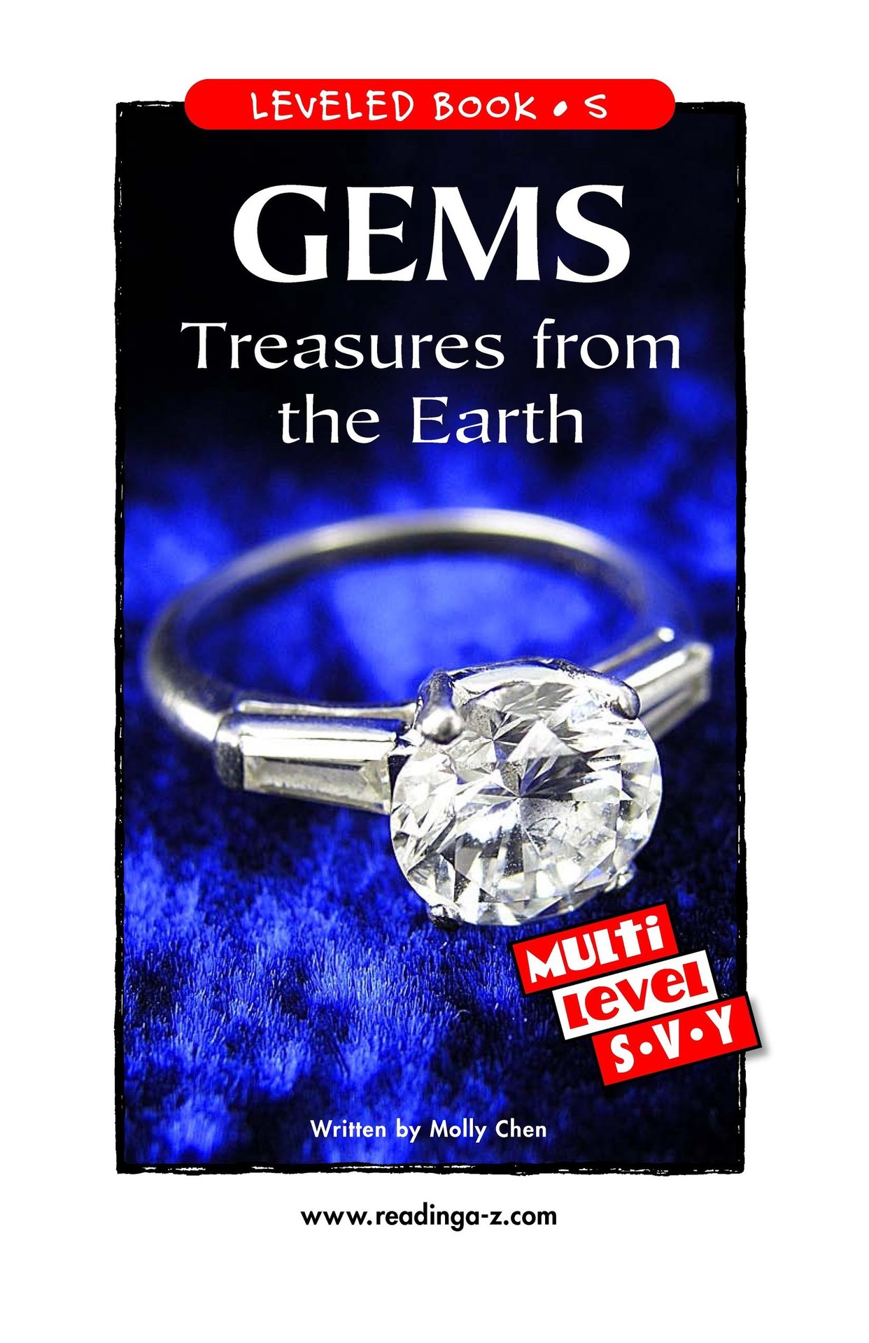 Gems Treasures From the Earth