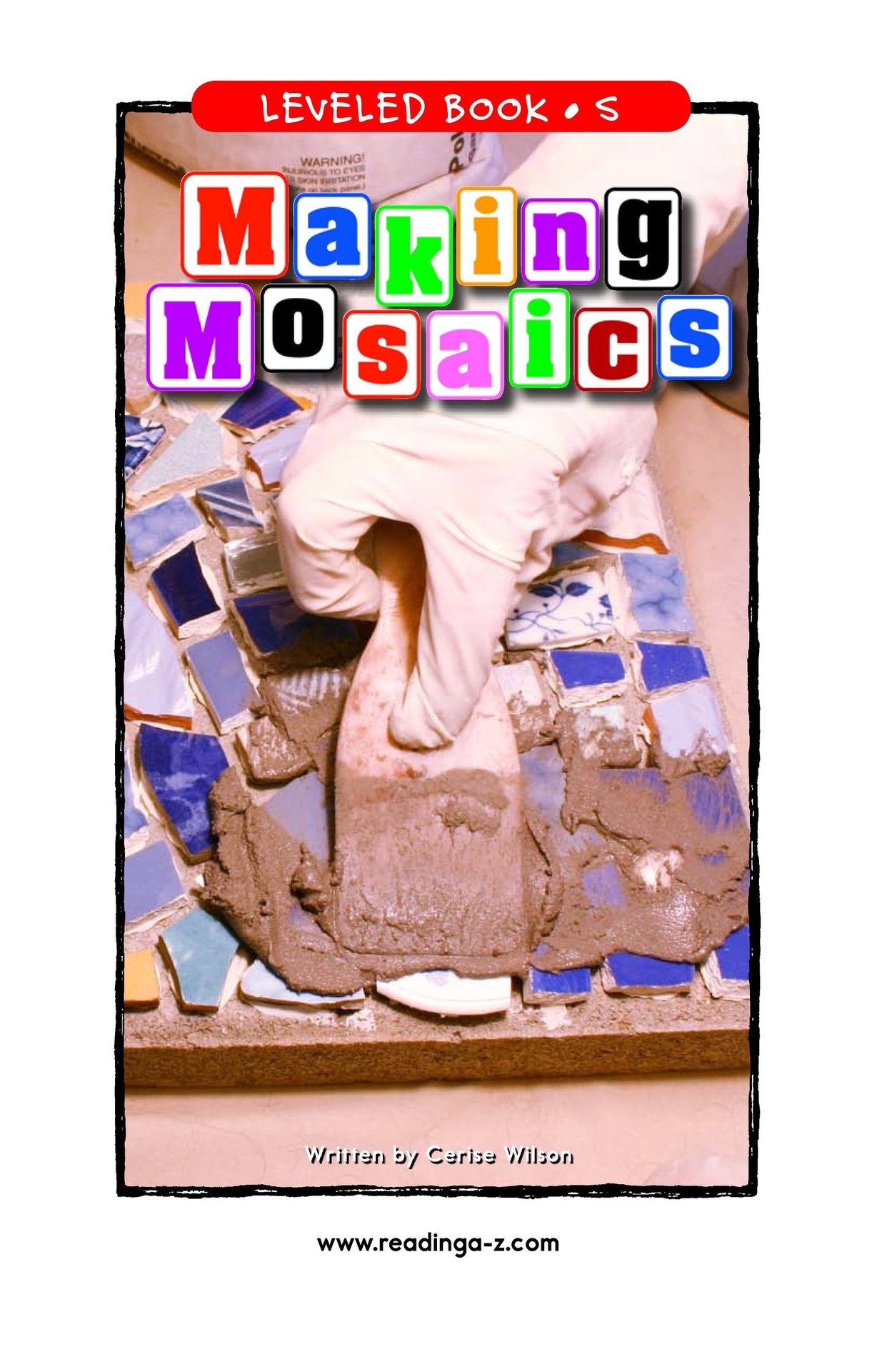 Making Mosaics