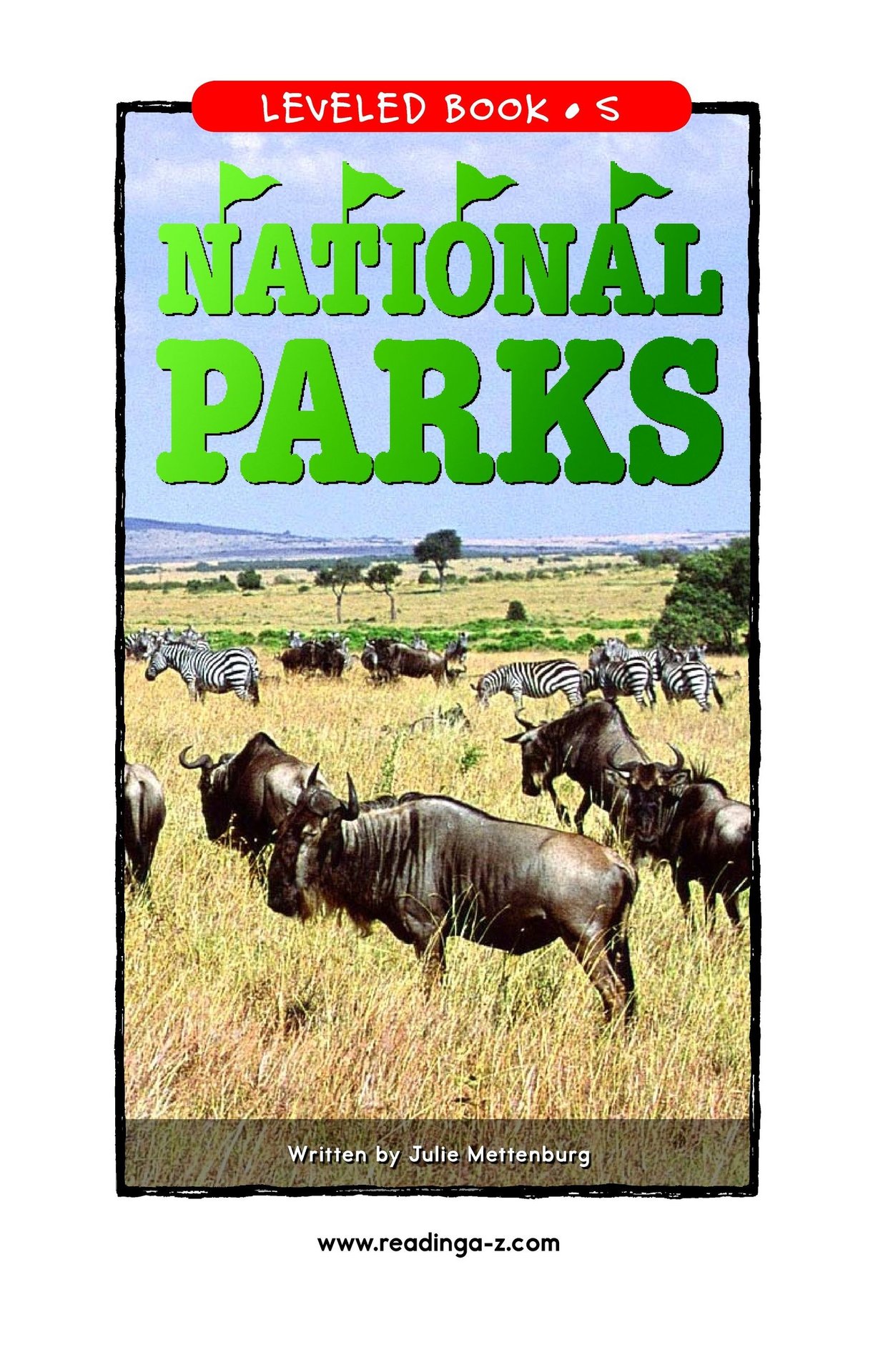 National Parks
