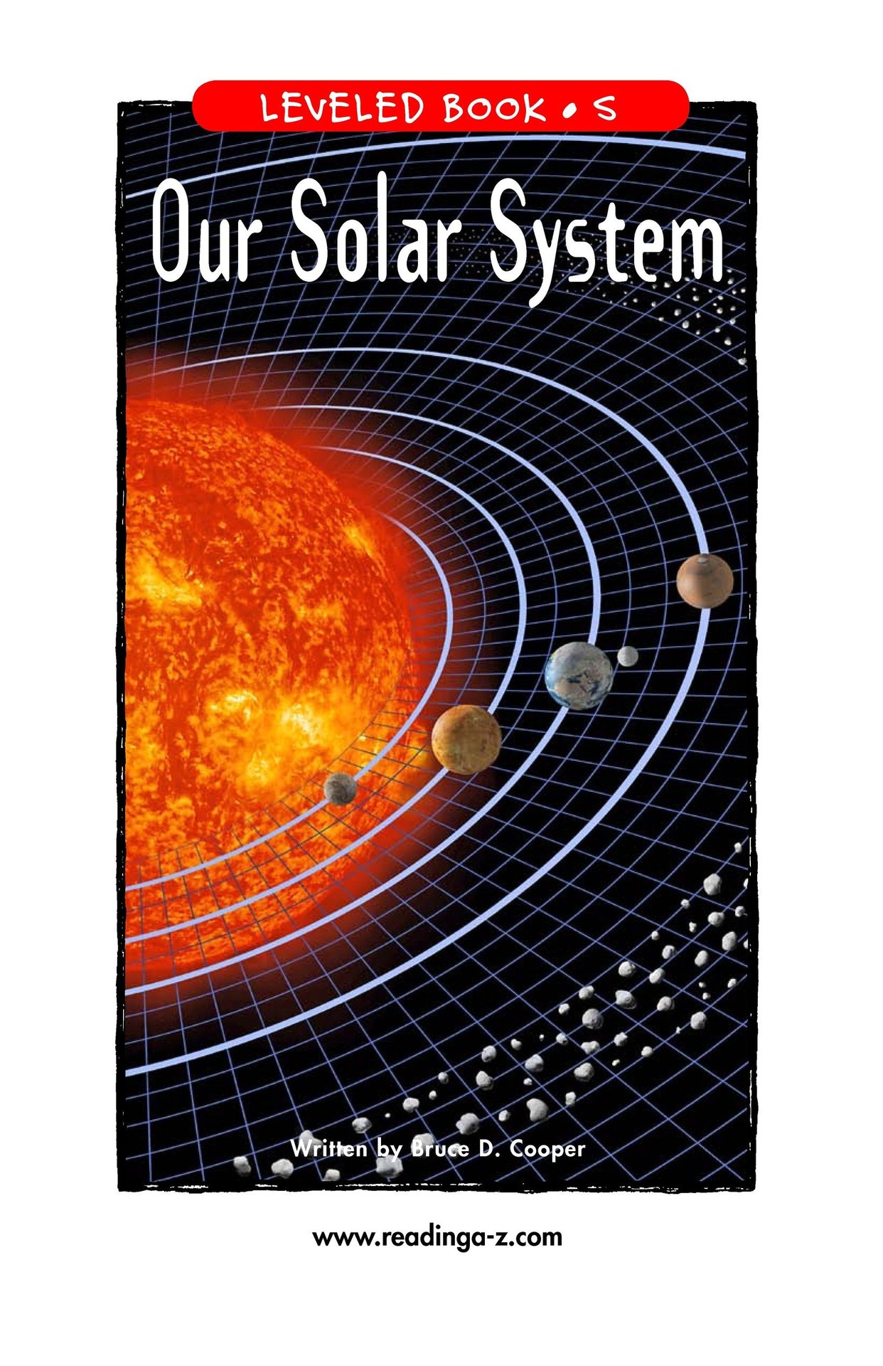 Our Solar System