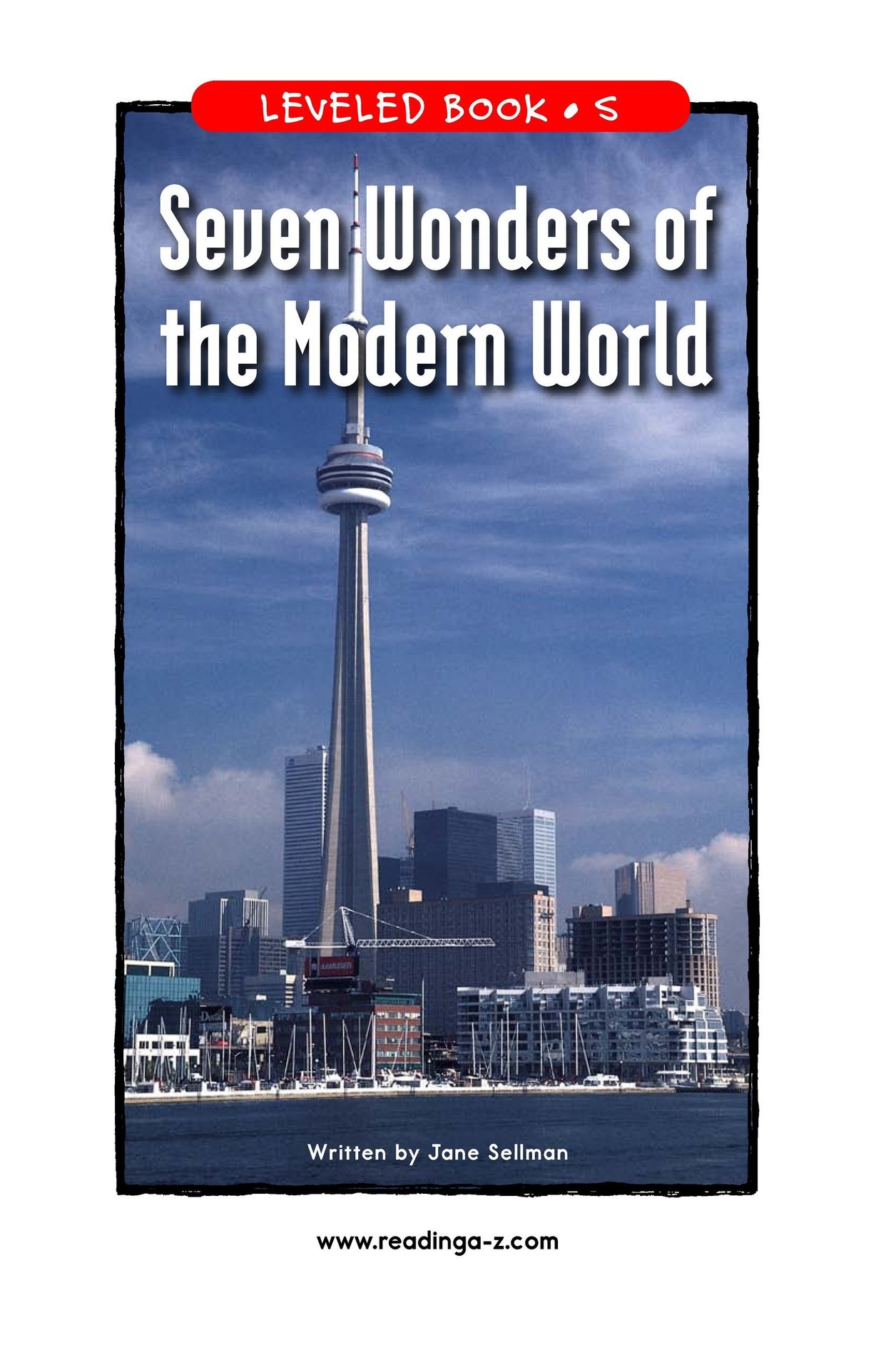 Seven Wonders of the Modern World
