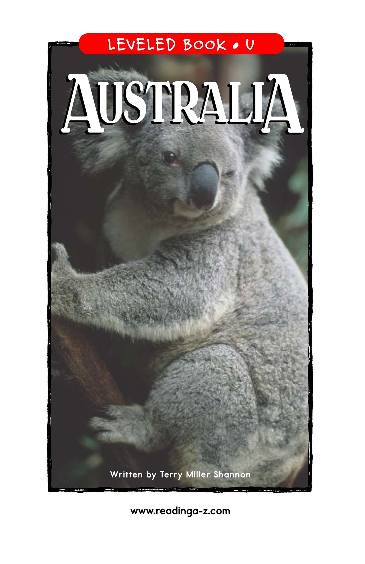 Australia