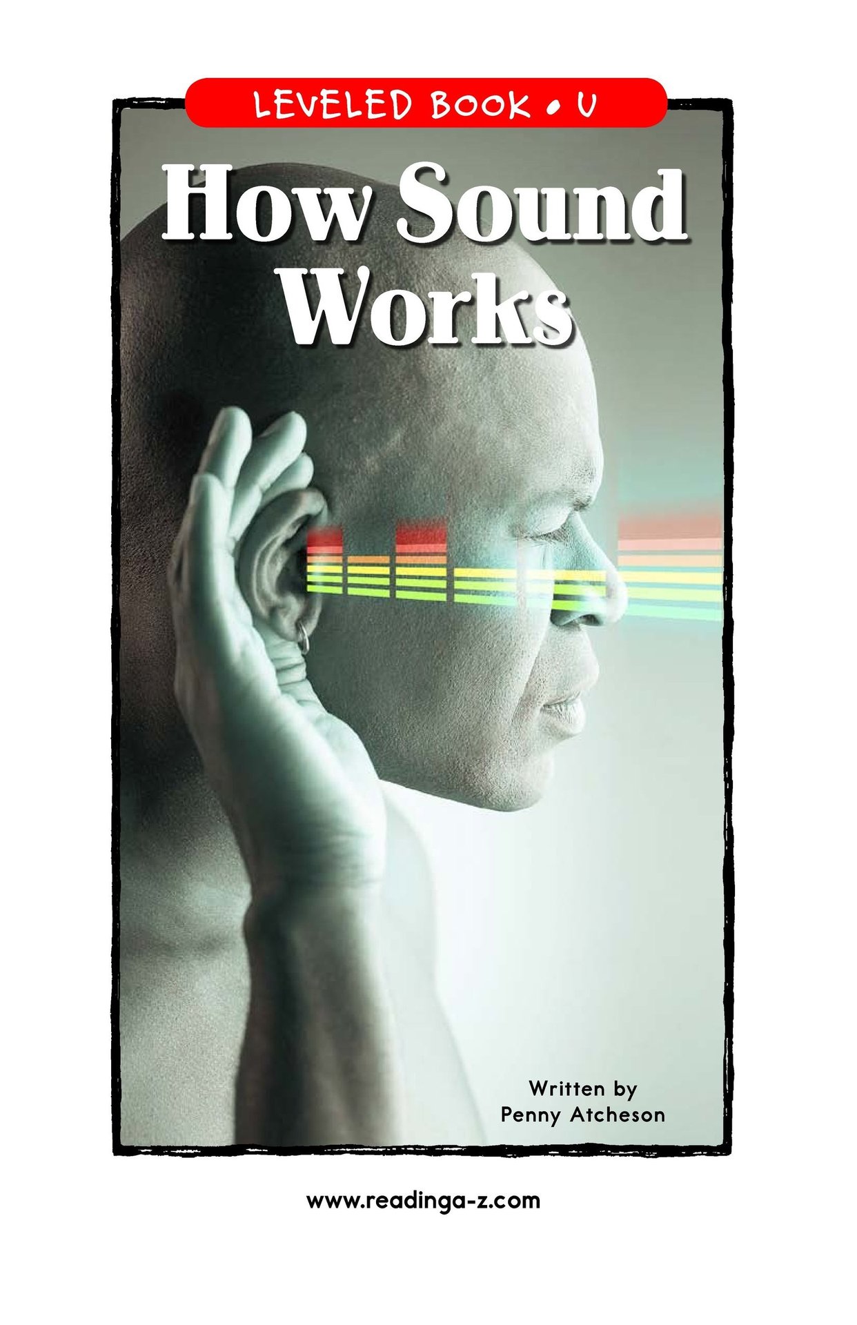 How Sound Works
