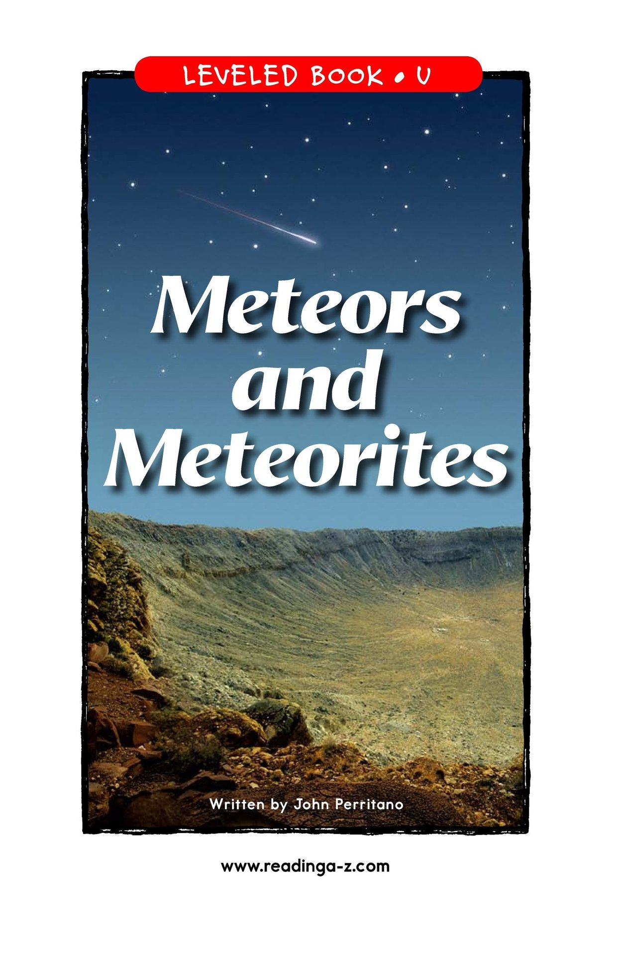 Meteors and Meteorites