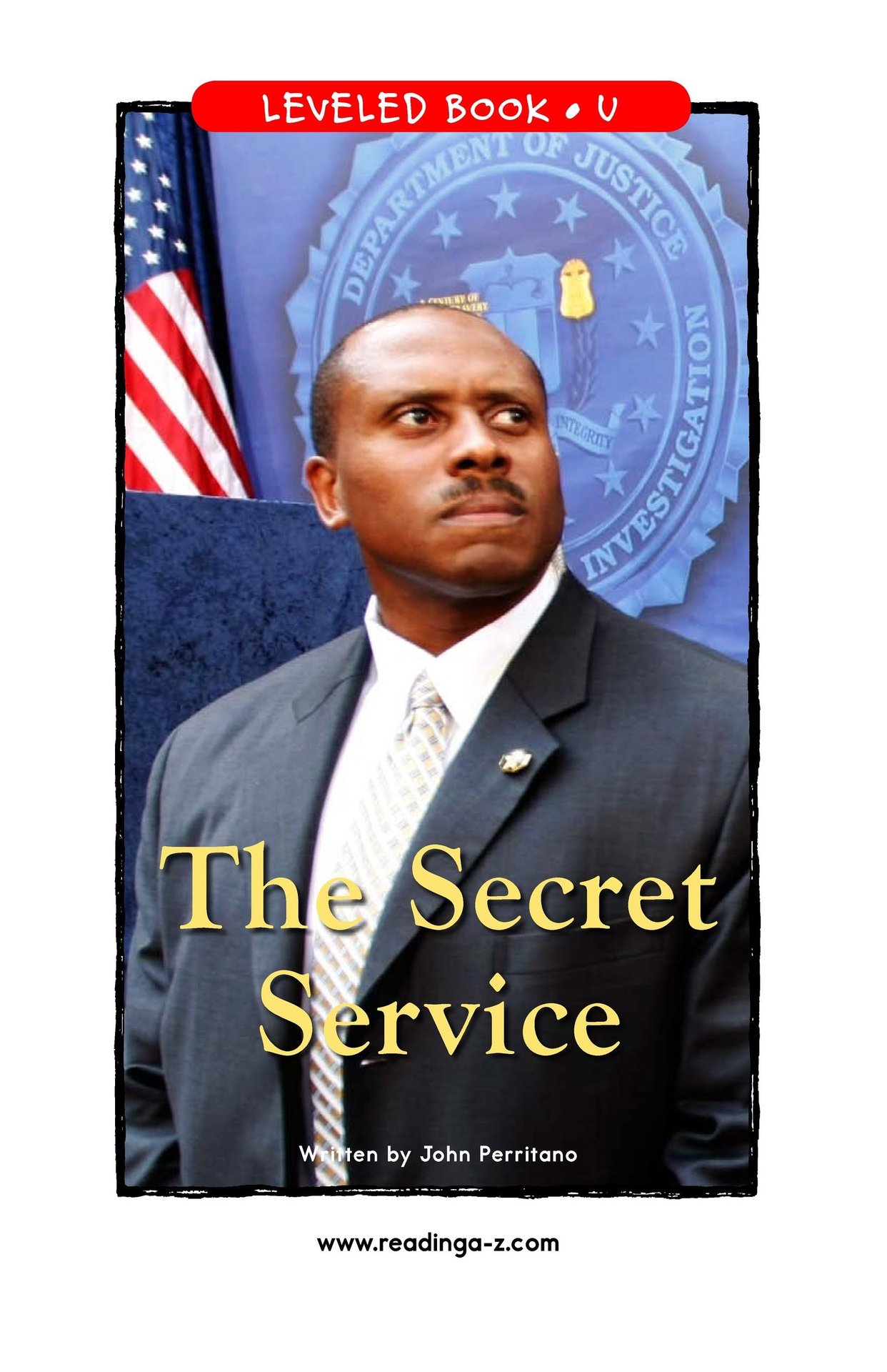 The Secret Service