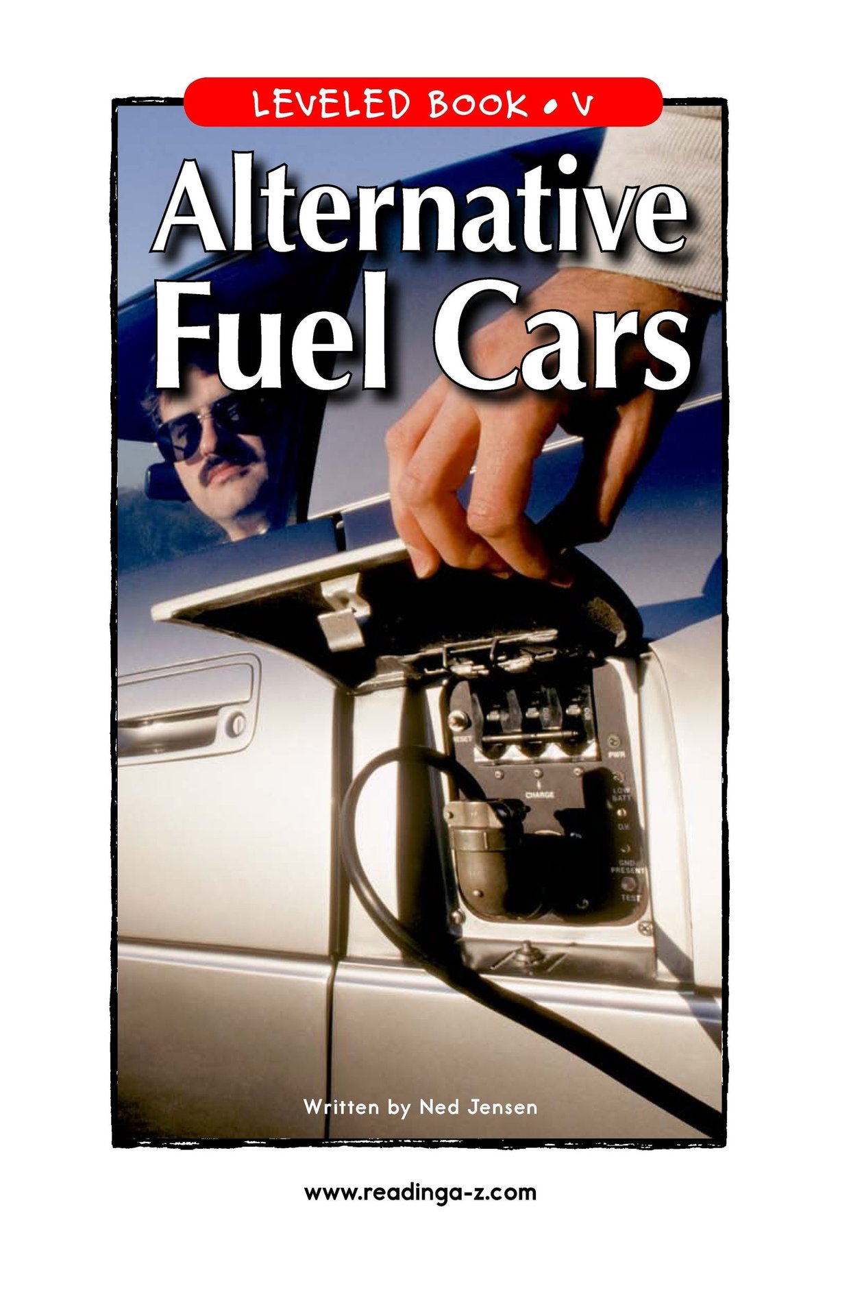 Alternative Fuel Cars