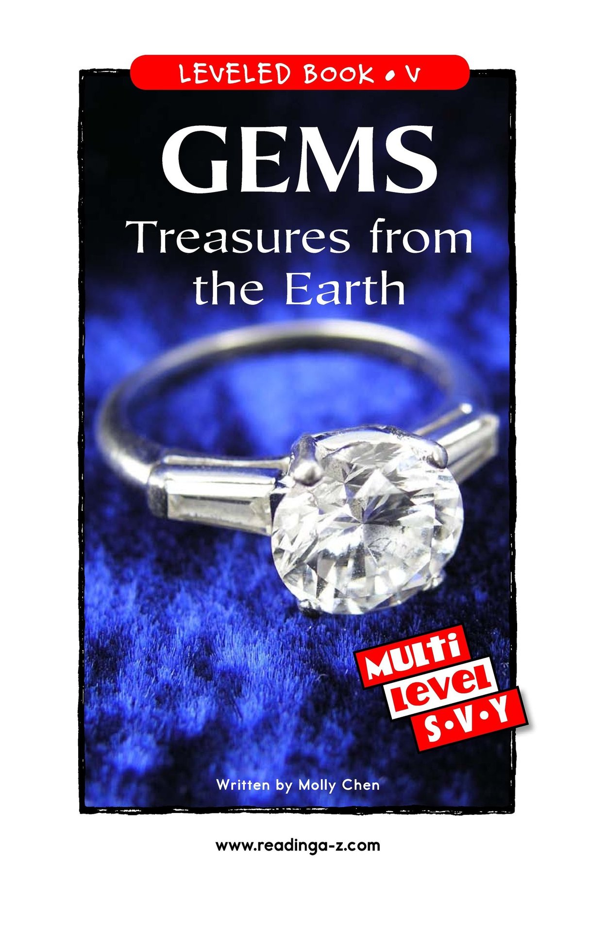 Gems Treasures From the Earth