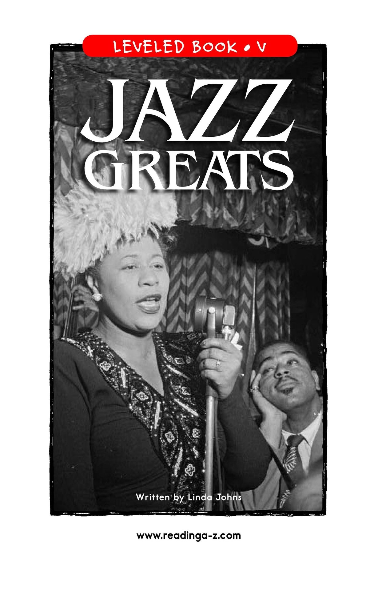 Jazz Greats