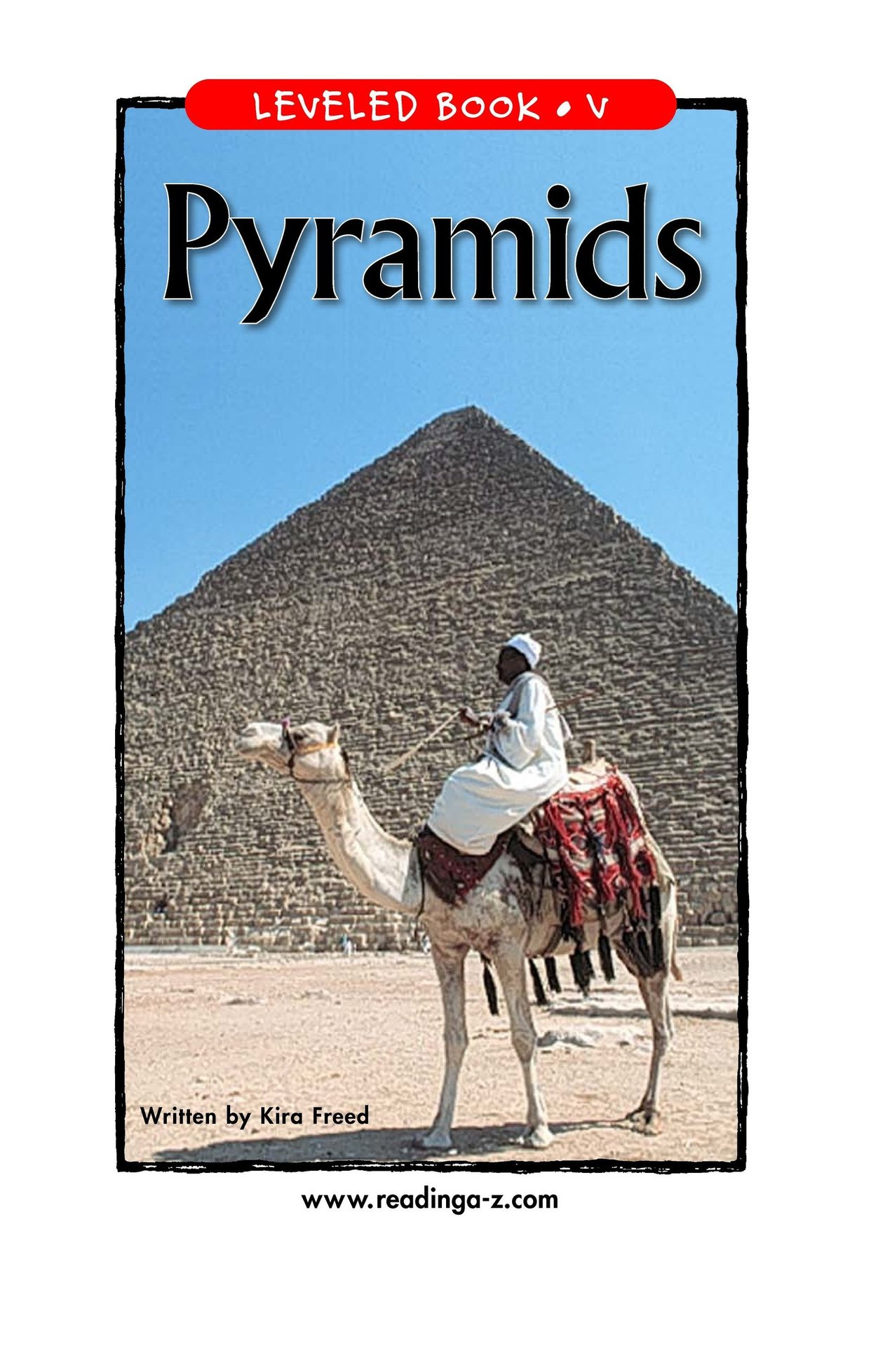 Pyramids