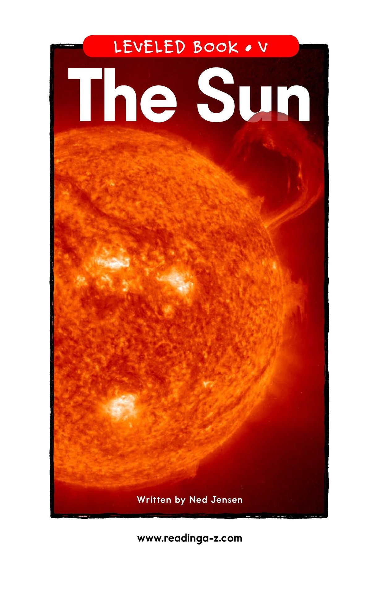 The Sun