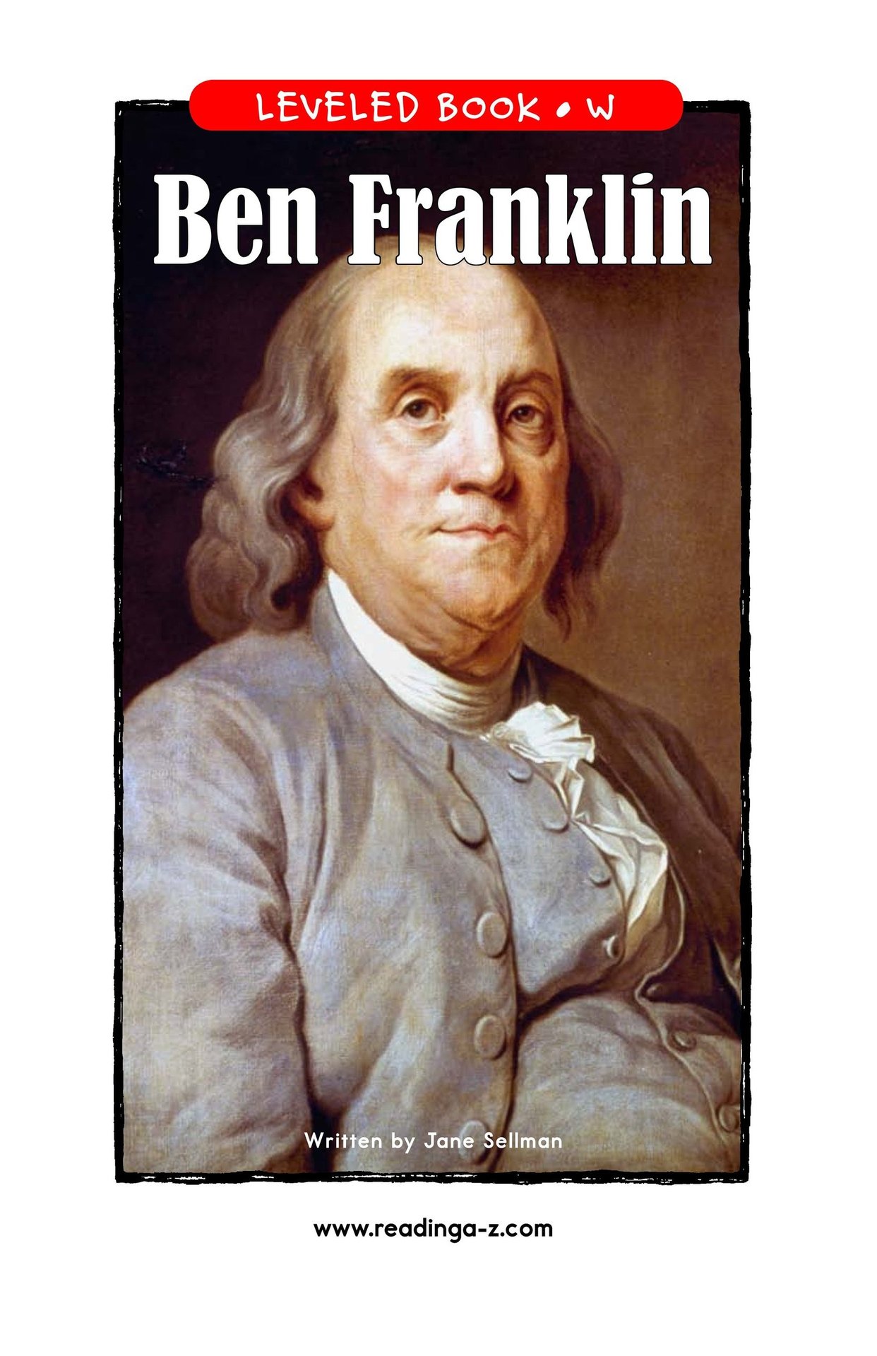 Ben Franklin