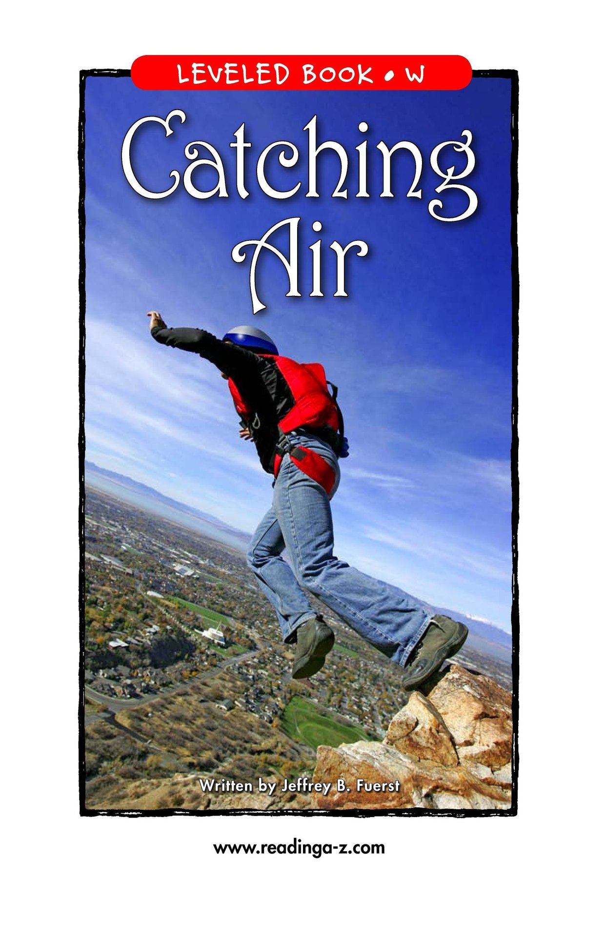 Catching Air